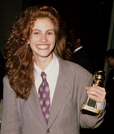 Julia Roberts makyajsız 8
