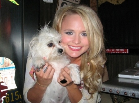 Makyajsız Miranda Lambert4