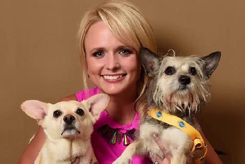 Makyajsız Miranda Lambert5