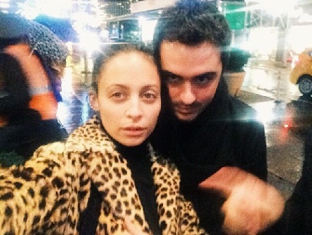 Nicole Richie makyajsız10