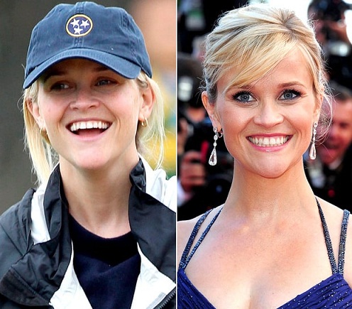 makyajsız reese witherspoon4