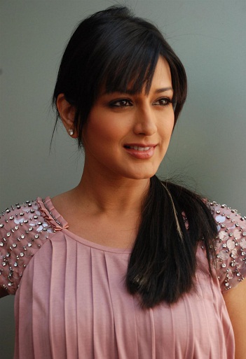 Makyajsız Sonali Bendre4
