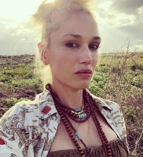 makyajsız gwen stefani 6