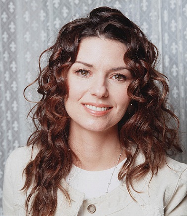 Shania Twain makyajsız9