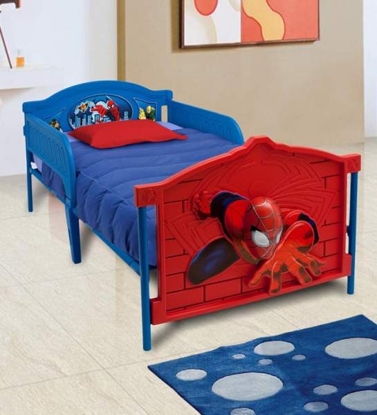 Naujausi kūdikių lovų dizainai