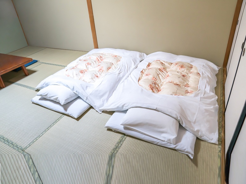 futon yatak tasarımları