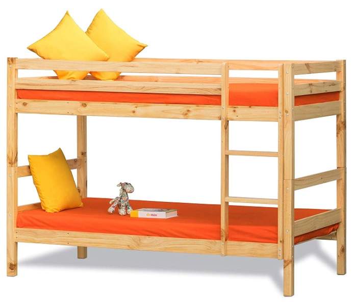 Loft Yatak Tasarımları1