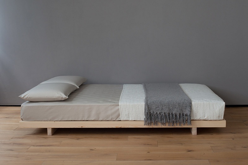 KOBE LOW BED - BE AUGALINIO