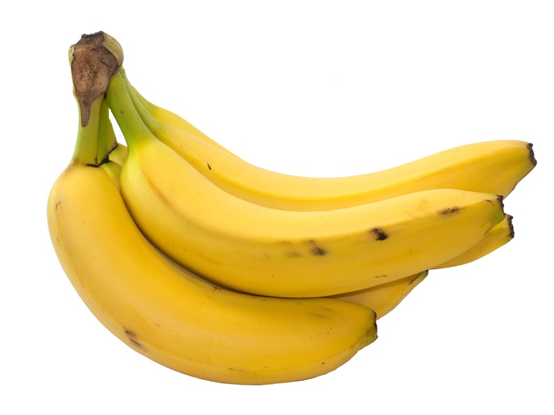 bananų rūšys