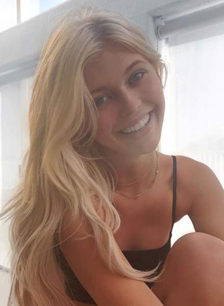 loren makyajsız