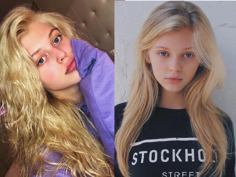 loren gri