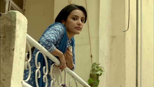 priya anand makyajsız 9