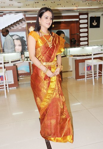 saree4 tamil aktris