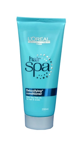 L'Oreal Paris Hair SPA detoksikuojantis kondicionierius