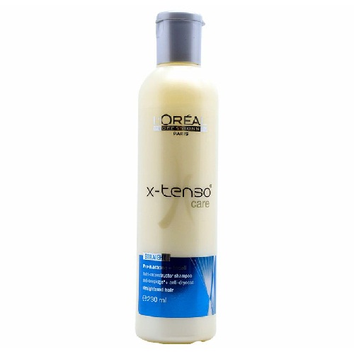 L'Oreal Professionnel X-Tenso Care Pro keratino šampūnas