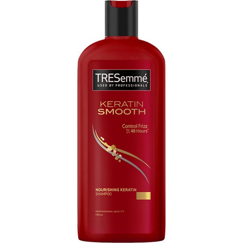 Tresemme Keratin Pürüzsüz Şampuan