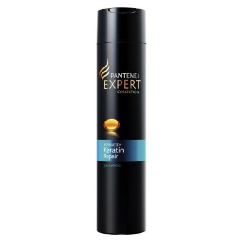 Pantene Expert keratino remontas