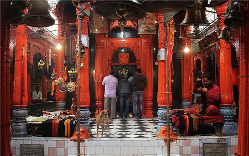 Sankata Devi Mandir