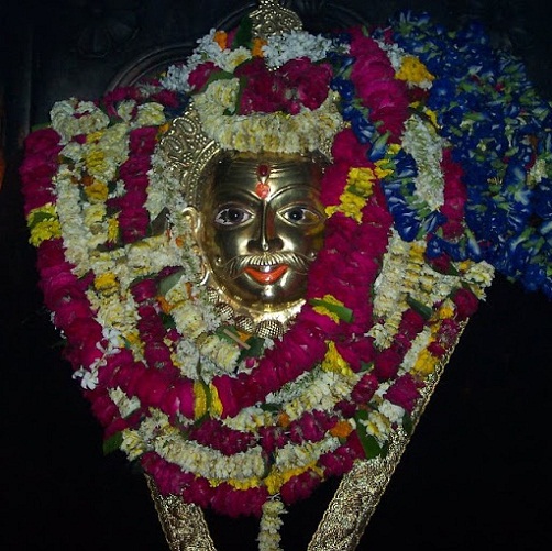 KaalBhairav ​​Mandir