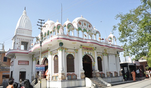 Bharat Mata Mandir