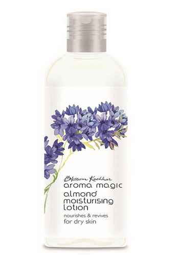 Aroma Magic migdolų drėkinamasis losjonas