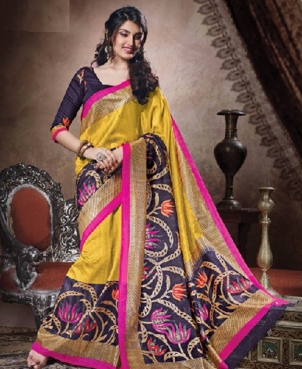 Vipul Sarees 2