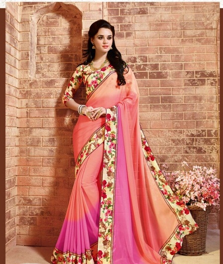 Vipul Sarees 7