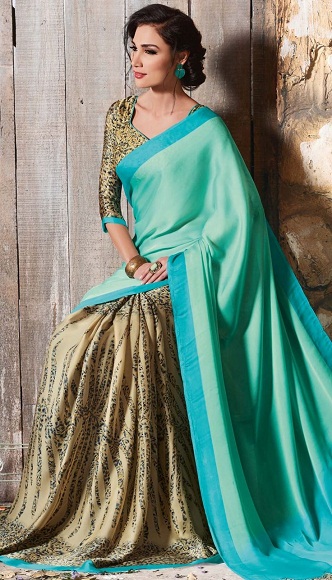 Vipul Sarees 8