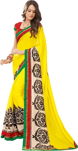 Vipul Sarees 3