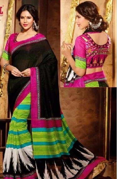 Vipul Sarees 1