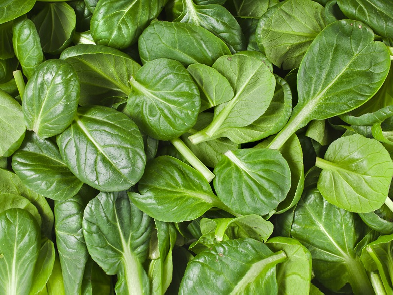 špinatų nauda sveikatai