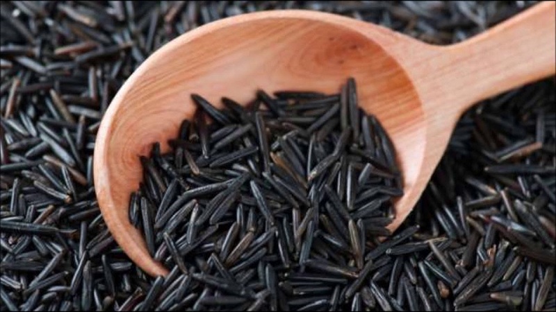siyah pirinç sağlığa faydaları