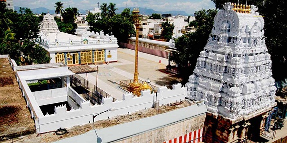 Kodanda Rama šventykla