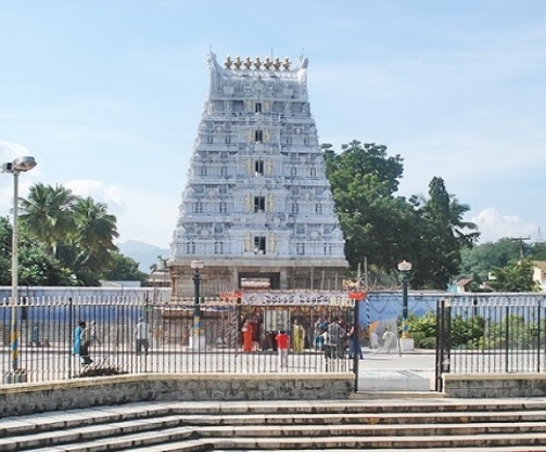 Sri Govindaraja Swamy Tapınağı