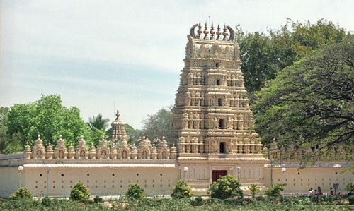 Sri Varaha Swamy šventykla