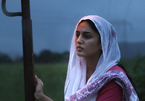 Makyajsız Huma Qureshi 3