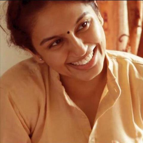 Makyajsız Huma Qureshi 5