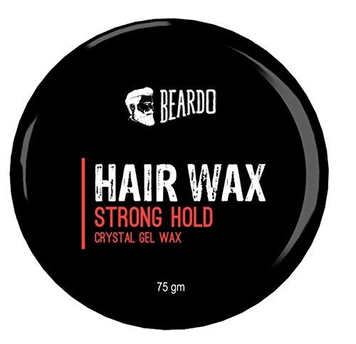 Beardo Güçlü Tutuşlu Saç Balmumu