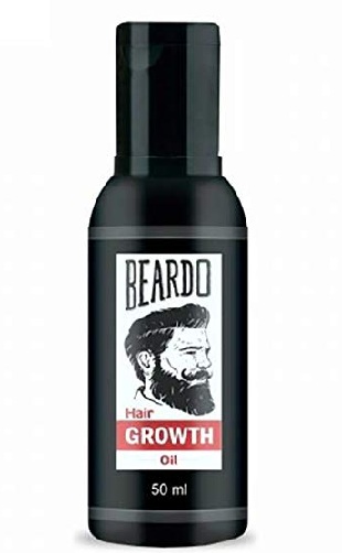 Beardo Sakal ve Saç Uzatma Yağı
