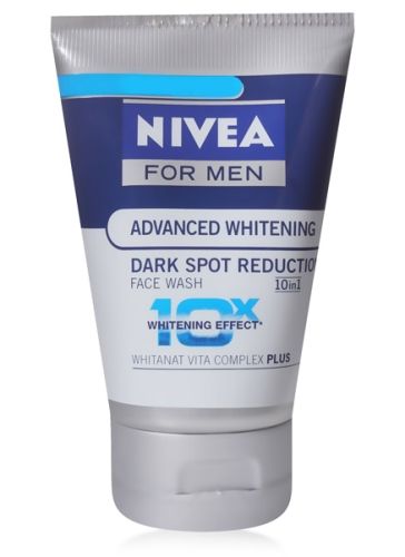 Erkekler için Nivea