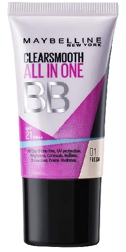 Maybelline New York BB Krem