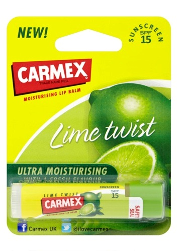 En İyi Carmex Dudak Balsamı 2