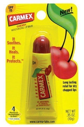 En İyi Carmex Dudak Balsamı 6