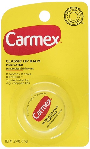 En İyi Carmex Dudak Balzamı 7