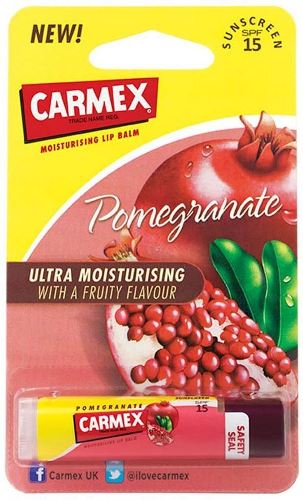 En İyi Carmex Dudak Balsamı 1
