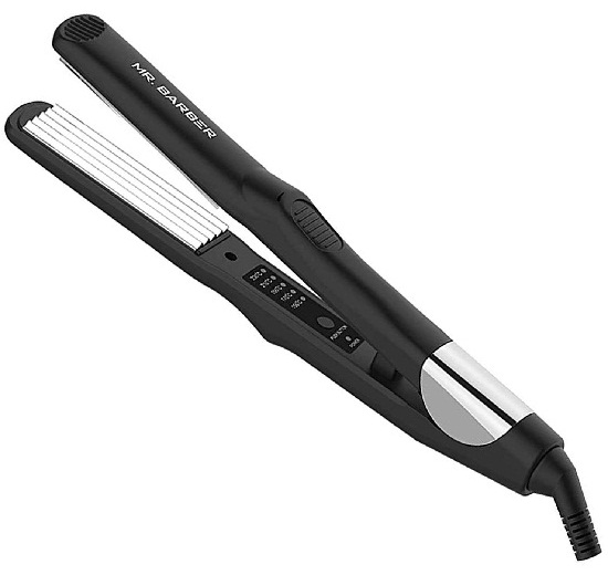 J. Barber Classic Crimper