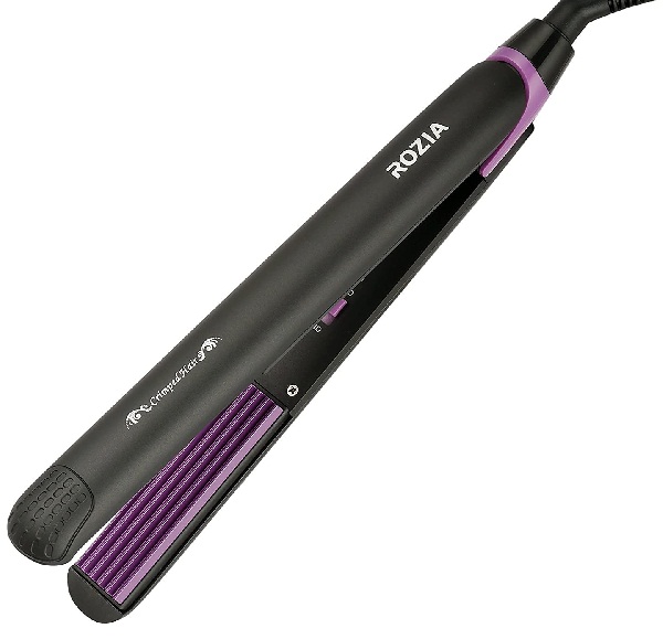 Plaukų formavimo priemonė „Rozia Hair Crimper“