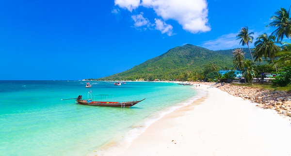 Koh Phangan