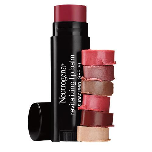 SPF 2 içeren dudak balsamı