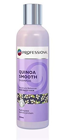 Godrej Profesyonel Quinoa Pürüzsüz Şampuan